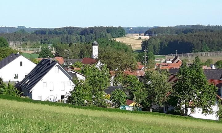 Holledauer Wirtshaus