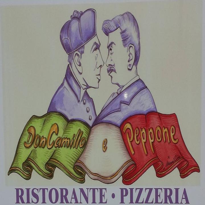 Ristorante Don Camillo e Peppone